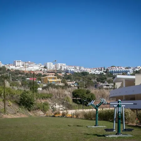 Sir Anthony Luxury Apartmán Albufeira
