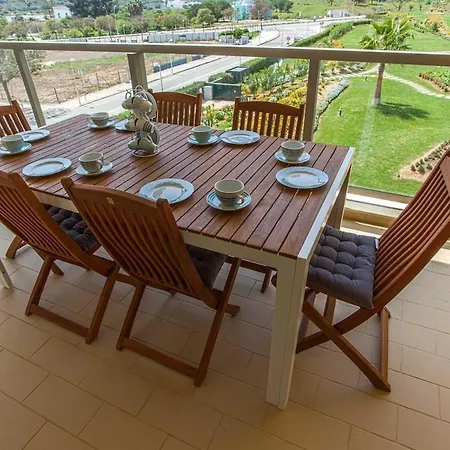 Appartamento Sir Anthony Luxury Albufeira
