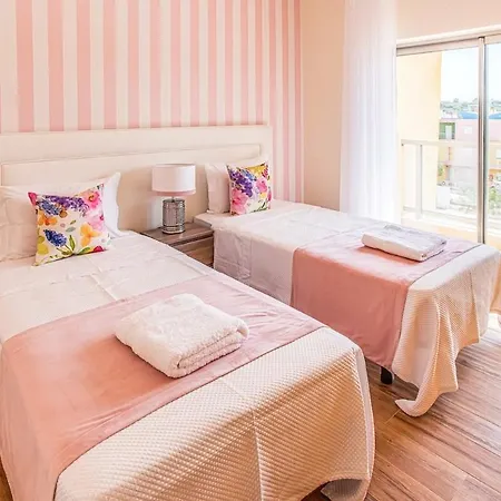 Sir Anthony Luxury شقة *