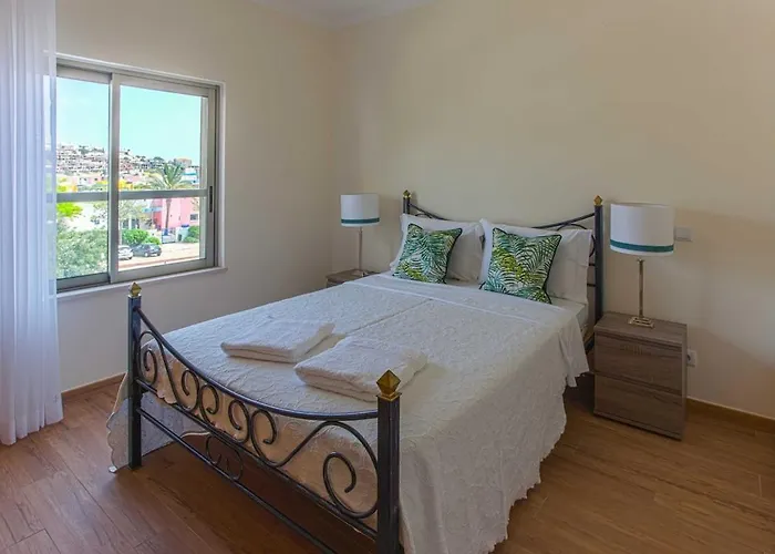 Sir Anthony Luxury Albufeira