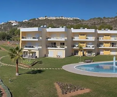 Sir Anthony Luxury アパート *