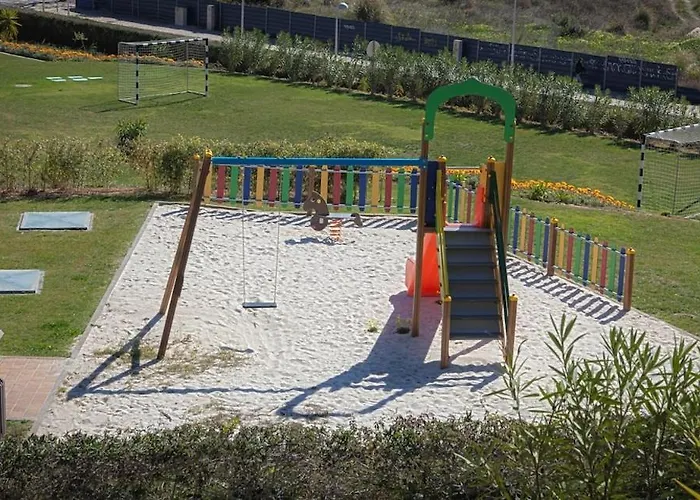 Sir Anthony Luxury アルブフェイラ