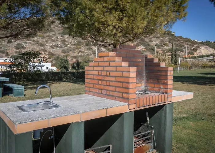 Sir Anthony Luxury * アルブフェイラ