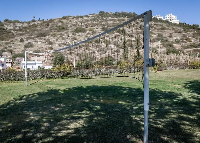 Sir Anthony Luxury * アルブフェイラ