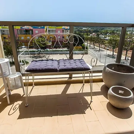 Apartment Sir Anthony Luxury *